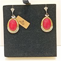 Orecchini Vidali Gioielli Donna in Argento ORAR-54-34 - ORAR-54-34